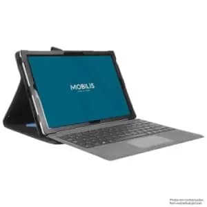 Mobilis 051039 tablet case 33cm (13") Folio Black