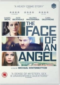 The Face of an Angel - DVD