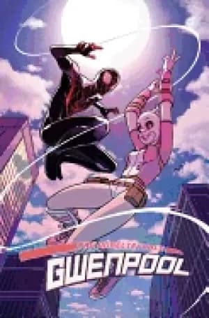 gwenpool the unbelievable vol 2 head of m o d o k tpb