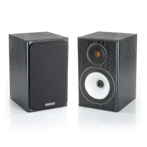 Bronze One Wall Mountable Speakers