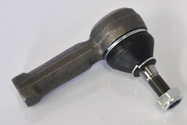 MOTOTECHNIKA 14-PKW-03 Track rod end both sides, with accessories Tie Rod End (914)