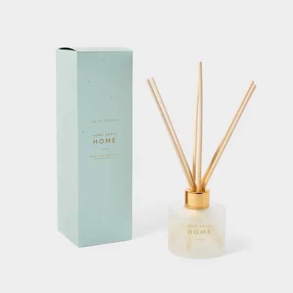 Katie Loxton Blue Reed Diffusers KLRD152