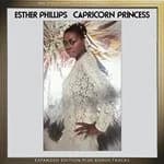 Esther Phillips - Capricorn Princess (Music CD)