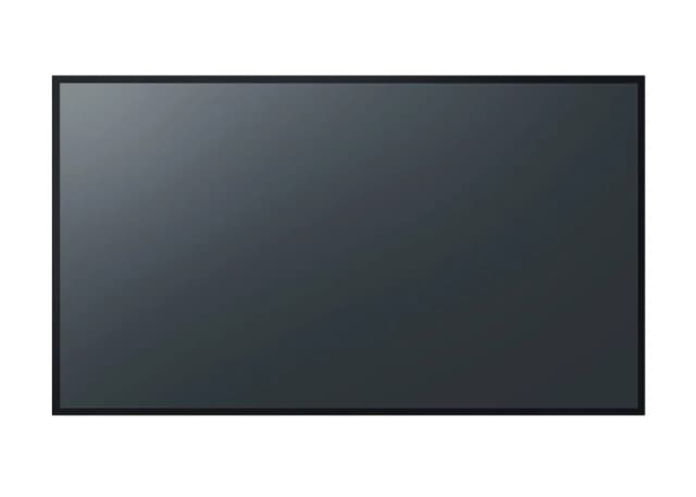 Panasonic TH-98SQE2W Signage Display Digital signage flat panel 190.5