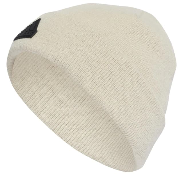 adidas Tech Beanie Adults - Beige Beige Mens