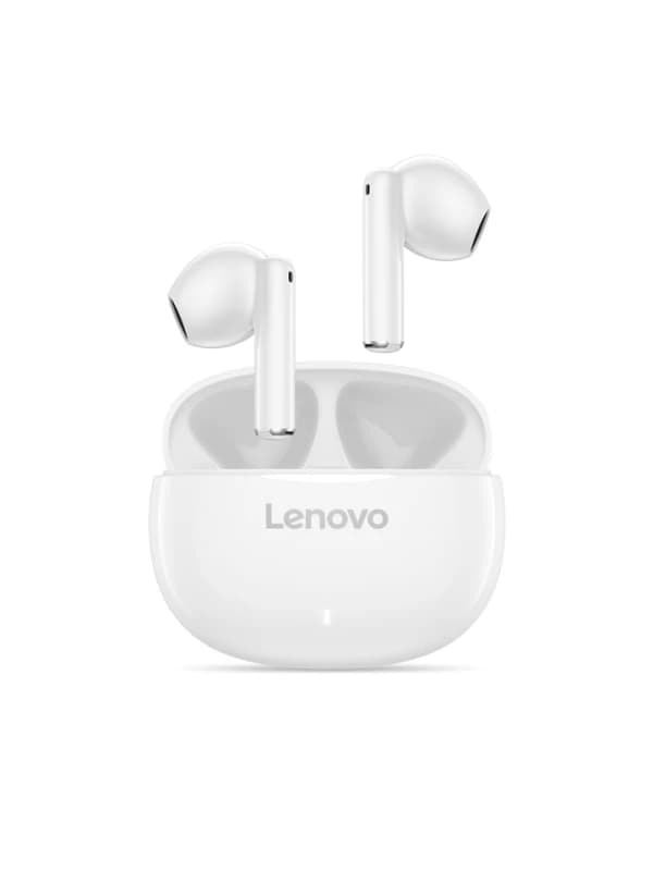 Lenovo E310 Headset True Wireless Stereo (TWS) In-ear Calls/Music Blue