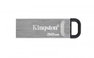 Kingston DataTraveler Kyson 32GB USB 3.1 Flash Drive