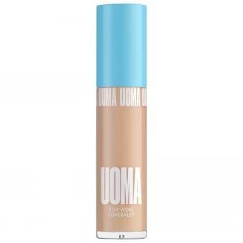 UOMA Beauty Stay Woke Luminous Brightening Concealer 30ml (Various Shades) - Fair Lady T2