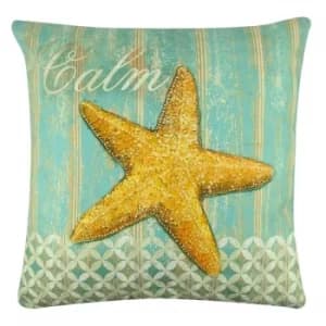 A12658 Multicolor Cushion