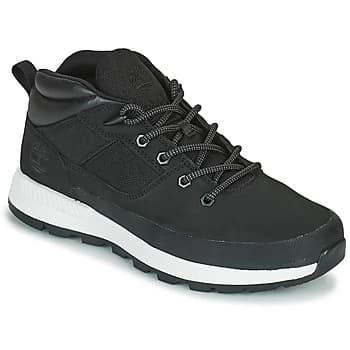 Timberland SPRINT TREKKER SUPER OX mens Shoes Trainers in Black,7,8,8.5,9.5,10.5,11.5,12.5