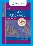 hodges harbrace handbook 2016 mla update