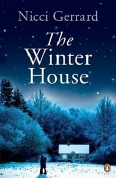 The Winter House by Nicci Gerrard Book