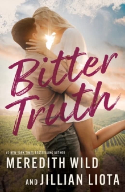 Bitter Truth Paperback / softback