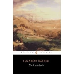 North and South by Elizabeth Gaskell (Paperback, 1996)