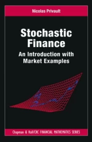 Stochastic FinanceAn Introduction with Market Examples