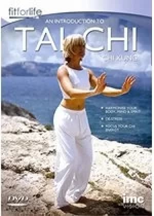 Tai Chi Chi Kung-Introduction.