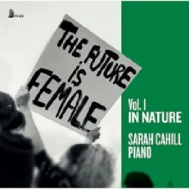 The Future Is Female: In Nature CD / Album