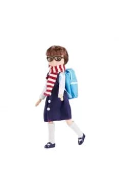 School Days Doll