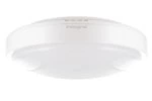 Integral 18W Tough Shell LED Bulkhead Cool White IP44