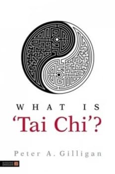 What is tai chi? by Peter Gilligan