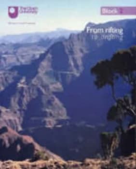 From Rifting to Drifting Mantle Plumes and Continental Break-Up by N. Rogers Paperback