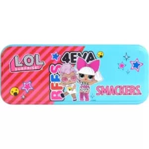 L.O.L. Surprise Smackers Make-up Set Gift Set (for Kids)