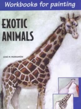 Exotic Animals Paperback