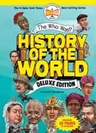 who was history of the world deluxe edition
