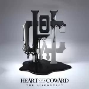 The Disconnect by Heart of a Coward CD Album
