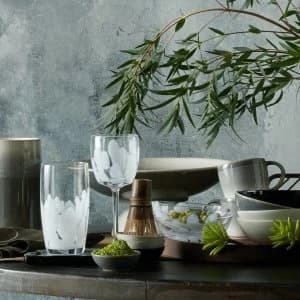 Modus Set Of 2 Wine Glasses