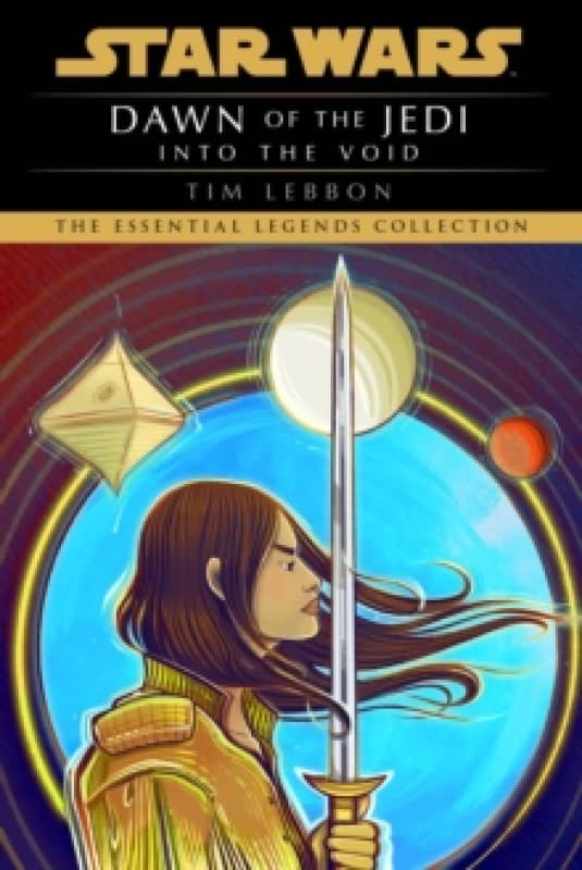Star Wars: Dawn of the Jedi: Into the Void Paperback / softback