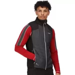 Regatta Mens Halton VI Lightweight Body Warmer Gilet L - Chest 41-42' (104-106.5cm)