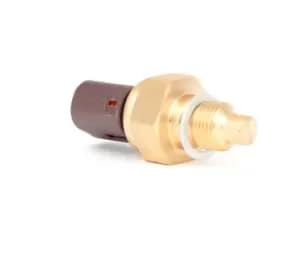 RIDEX Coolant Temperature Sensor Black 830C0079 Coolant Sensor RENAULT,CLIO II (BB0/1/2_, CB0/1/2_),KANGOO (KC0/1_),MEGANE Scenic (JA0/1_)