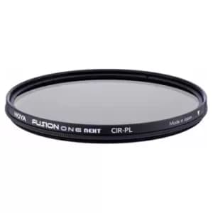 Hoya 72mm Fusion A/S Next PL-CIR Filter