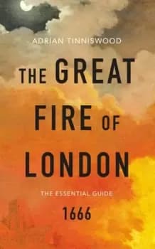 The Great Fire of London by
