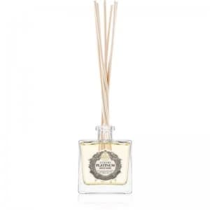 Nesti Dante Luxury Platinum Diffuser aroma diffuser with filling 500ml