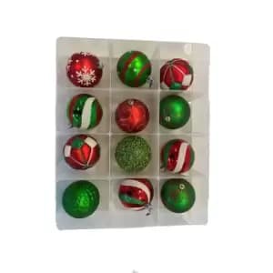 Really Useful Large Tray 12, Clear