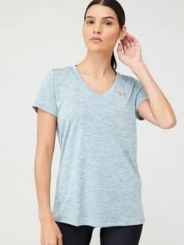 Urban Armor Gear Tech Twist T-Shirt - Grey