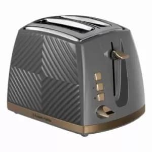 Russell Hobbs 26392 Groove 2 Slice Toaster