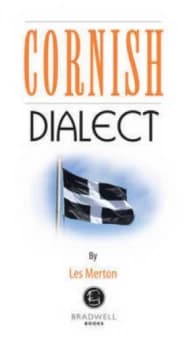 Cornish Dialect by Les Merton Paperback