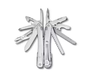 Swiss Tool Spirit MX Clip Victorinox United Kingdom