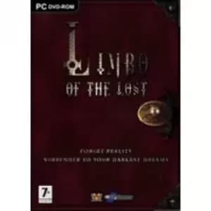 Limbo Of The Lost PC Game