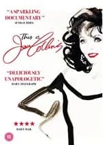 This Is Joan Collins - DVD