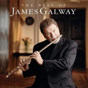 Galway, James - The Best of James Galway CD
