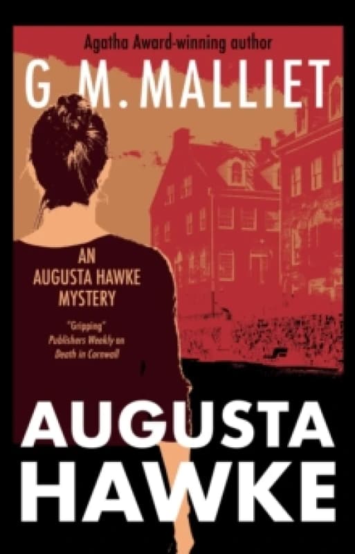 Augusta Hawke Paperback / softback