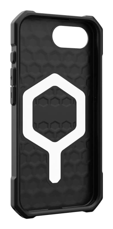 Urban Armor Gear Urban Armor Gear 114496114040 mobile phone case 15.5cm (6.1") Cover Black 114496114040