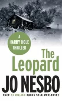 The Leopard by Jo Nesbo