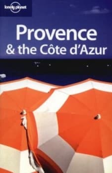 Provence and the Cte Dazur by Nicola Williams and Catherine Le Nevez Paperback