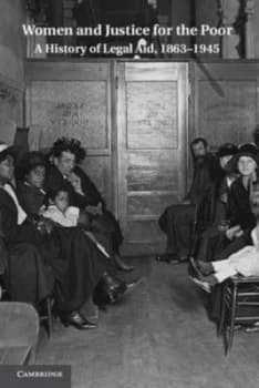 Women and Justice for the Poor by Felice Batlan Paperback