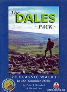 The Dales Pack by Peter J Beresford Book